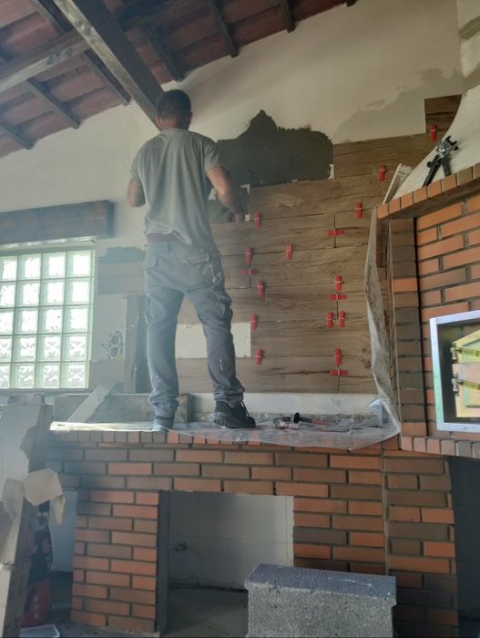 Faço orçamentos de pintura
