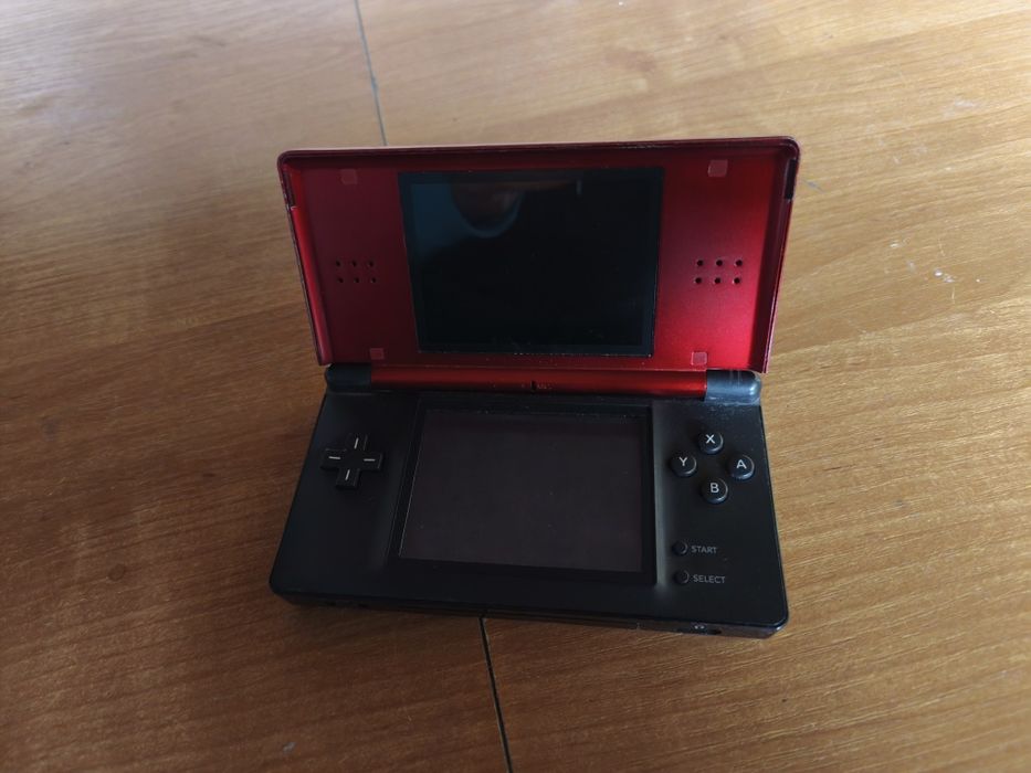 Nintendo ds lite