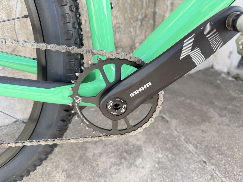 Specialized EpicHardtail Carbono 29