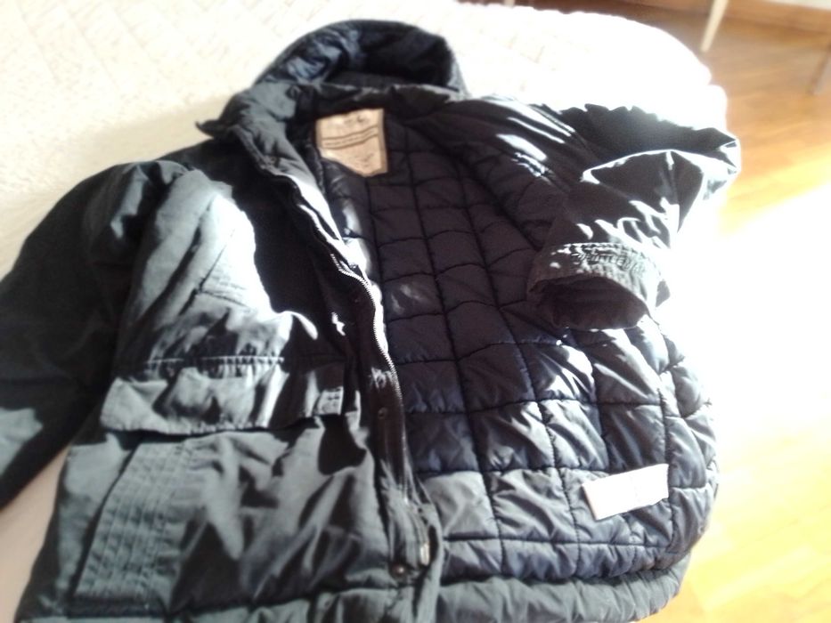 Casaco/Kispo de homem