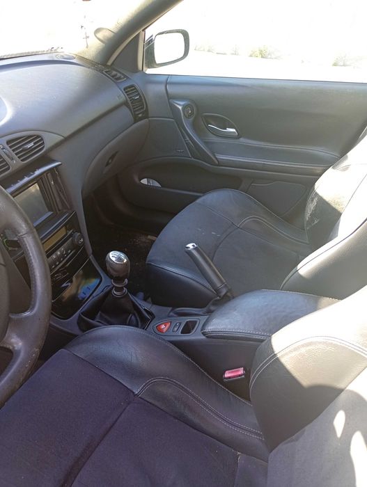 Renauld laguna 1.9 dci