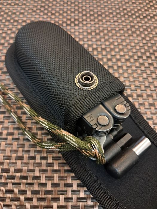 Мультитул Leatherman