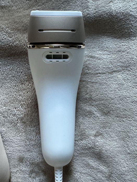 Depilator Braun silk expert IPL5124 laserowy