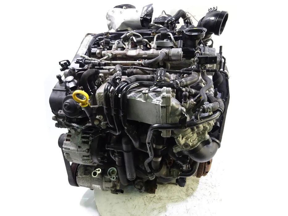 Motor CUVC AUDI 2.L 150 CV