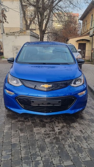 Продам Шевроле Болт EV