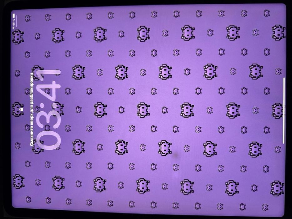 Продам IPad Pro 12.9 Gen5