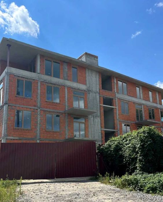 Продаж 2-кімнатної квартири | ЖК Eco City Park | Винники