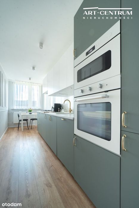 Mieszkanie na sprzedaż, 2 pokoje, 47 m², Bydgoszcz
