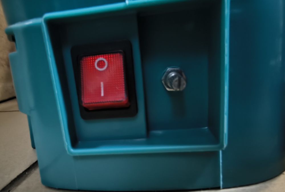 Оприскувач акумуляторний Буковина 12 л новий гарантія