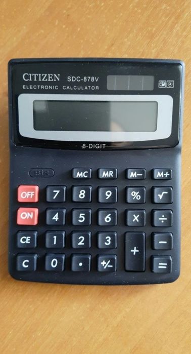 Калькулятор       .