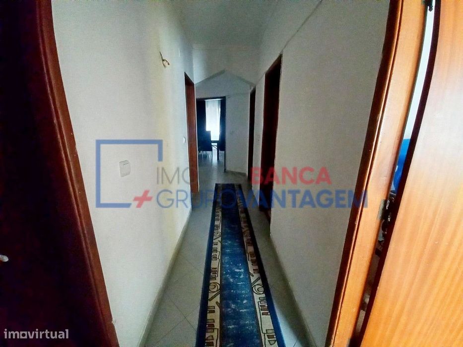 Apartamento T3 Amora