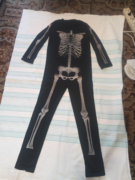 Продам костюм для хэллоуин,