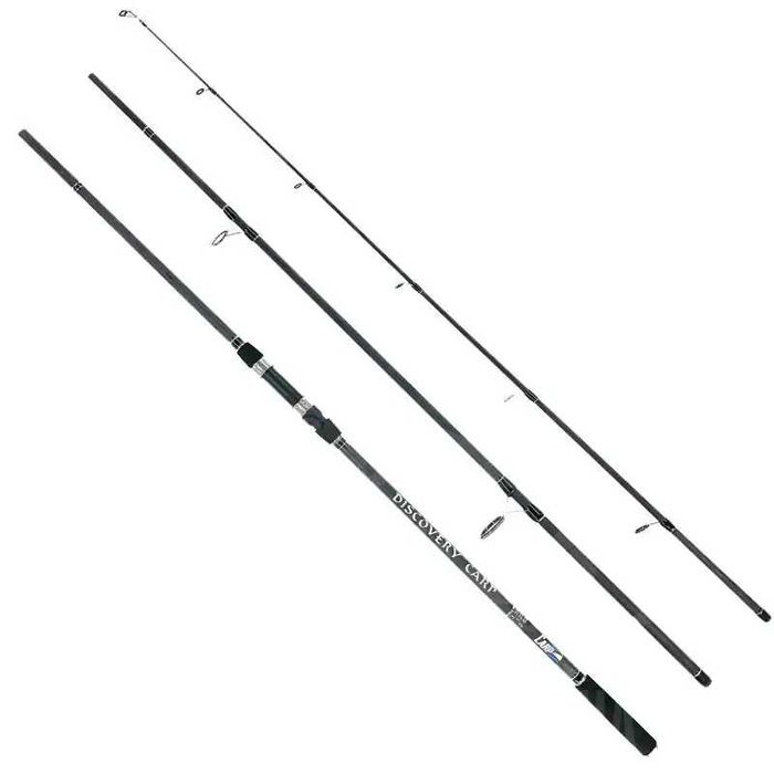 Карповые удилища Discovery Carp, Dynamic, FR Caiman, FR Corvette карп