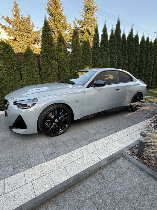 BMW G42 230i cesja leasingu