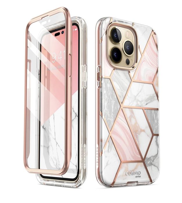 Etui do IPhone 14 pro Max