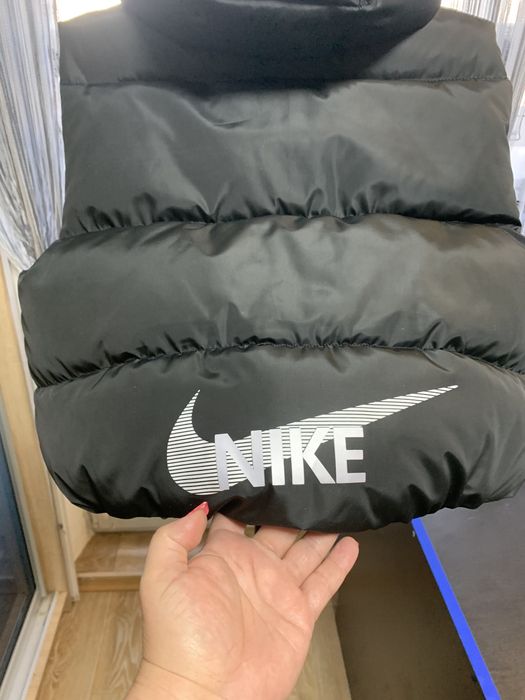 Укороченые Жилеточки Nike , PUMA детские и  женские