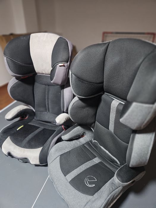 Cadeira Auto Jáné isofix