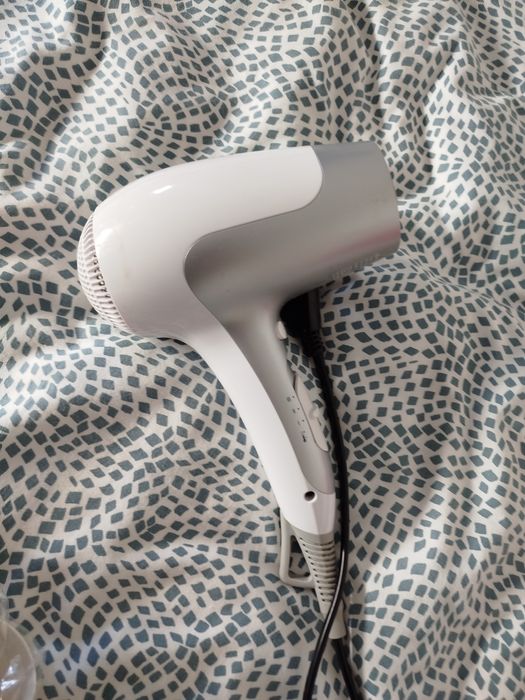 Vendo secador de cabelo