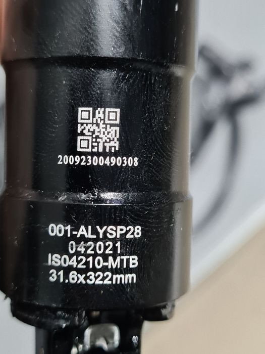 Гідравлічні гальма Shimano Deore XT br-m8120 4 порш Busch mulleR IQ-XS