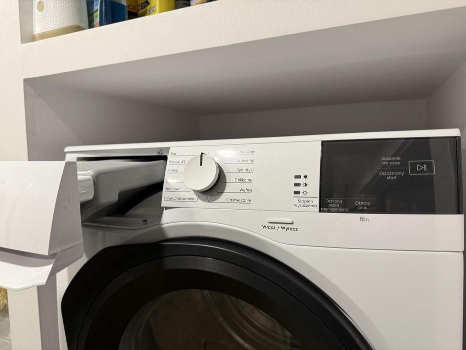 Suszarka Electrolux- nowa