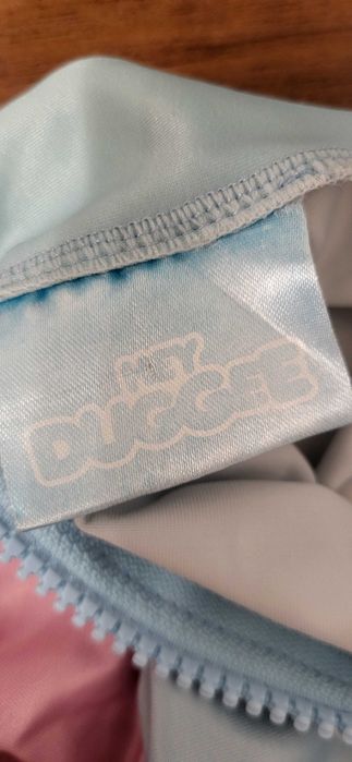 Strój kąpielowy dla dziecka roz 2-3latka