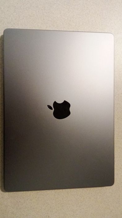 MacBook Pro 14 M1 Pro
