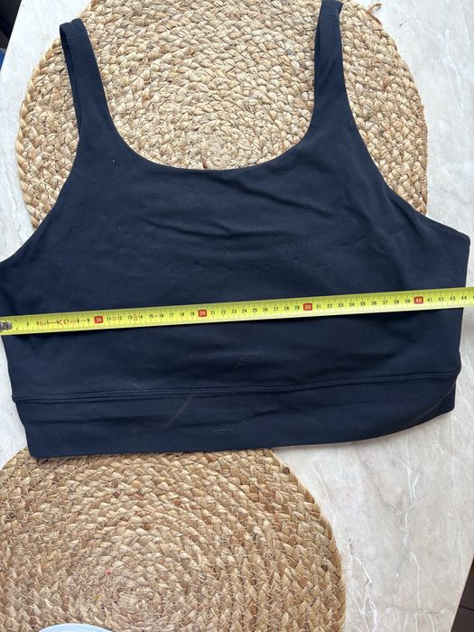 Жіночий спортивний топ nike XXl