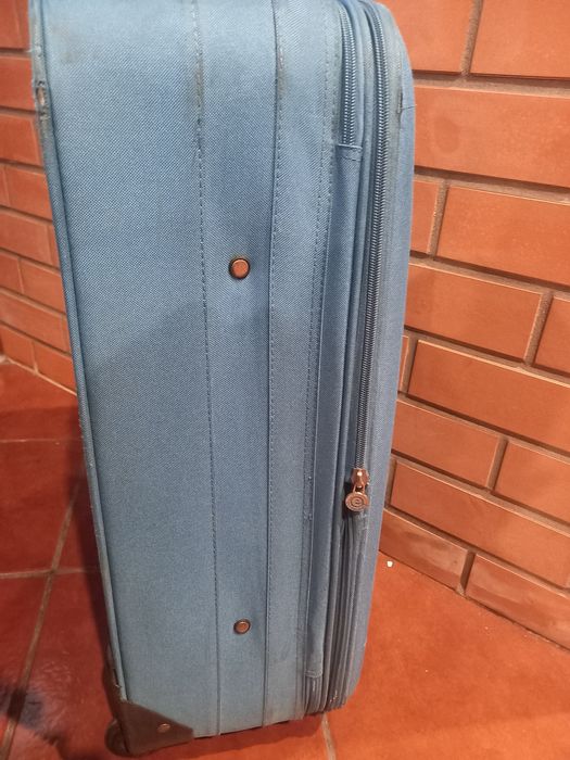 Mala de Viagem "Vagg"