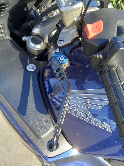 Honda Pan European 1300