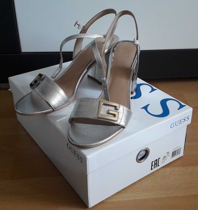 Buty Guess nowe rozmiar 38