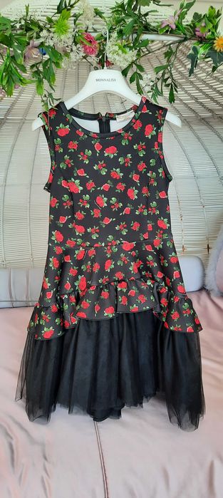 Conjunto de roupa "Monalisa" para menina