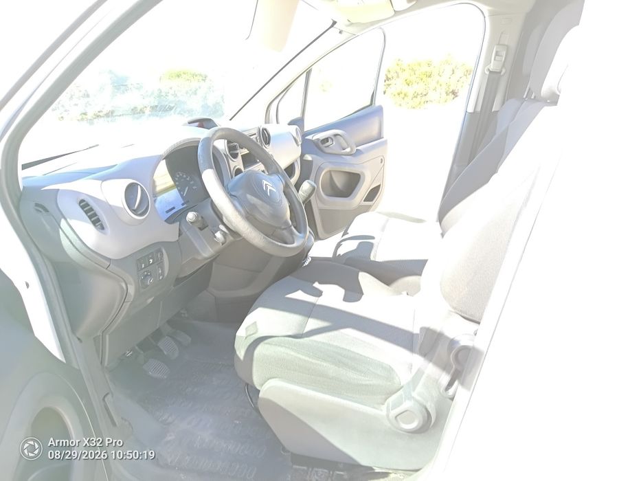 CITROEN Berlingo Longa