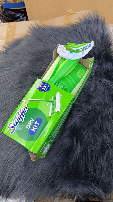 Nowy Mop Swiffer