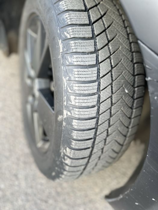 Skoda Octavia 2.0 tdi