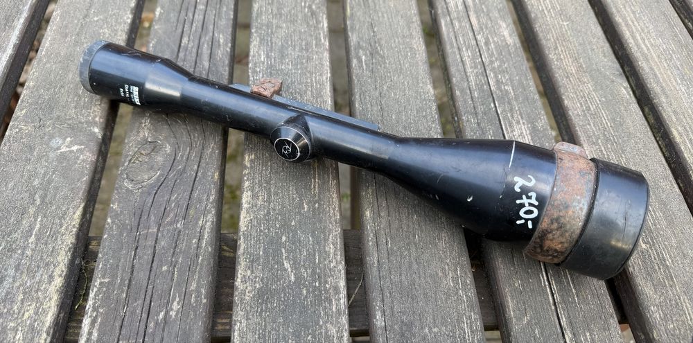 Luneta Zeiss Diatal 8x56