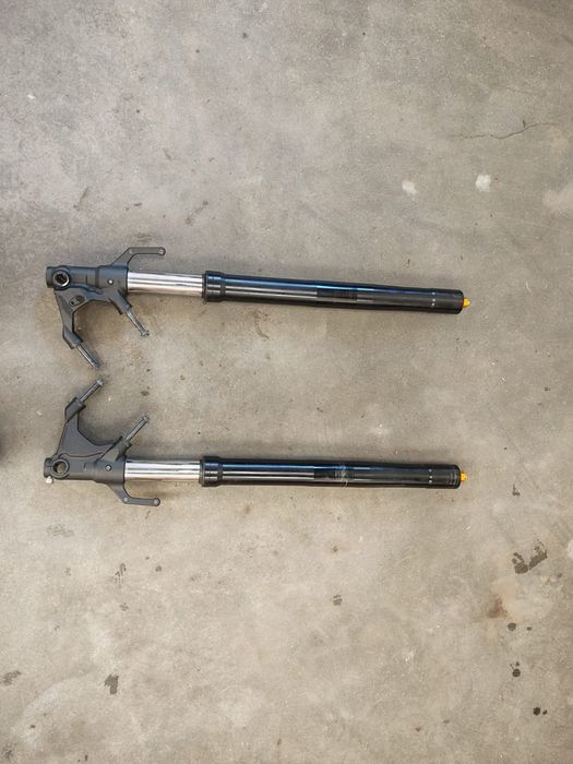 Yamaha R7 YZF-R7 lagi zawieszenie komplet