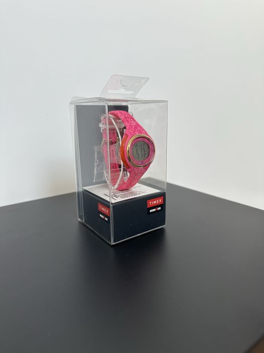 Zegarek Timex Ironman