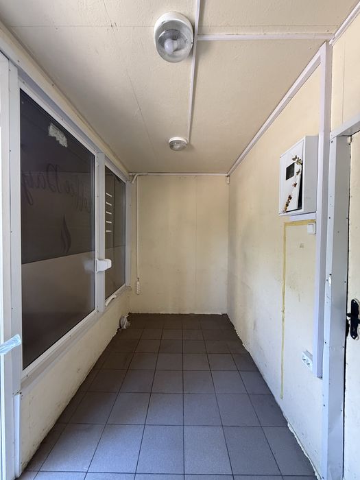 Здам МАФ по вул. Дахнівська на зупинці «Обл. лікарня»