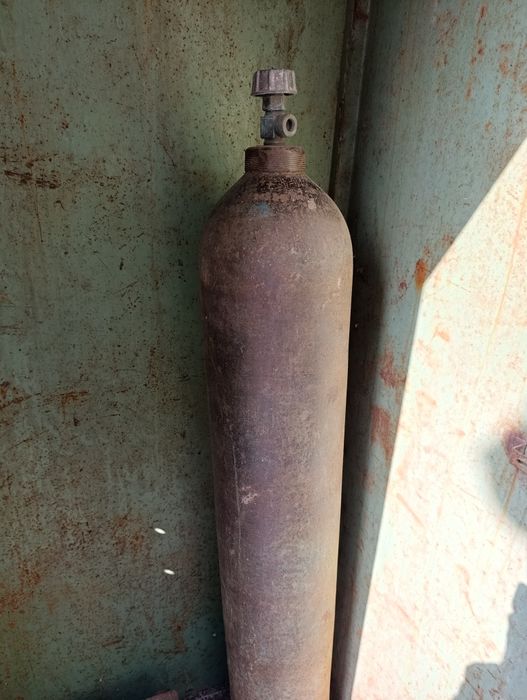 Балон кислородный , 2700