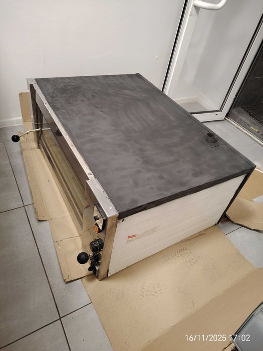 Piec do pizzy na sprzeda