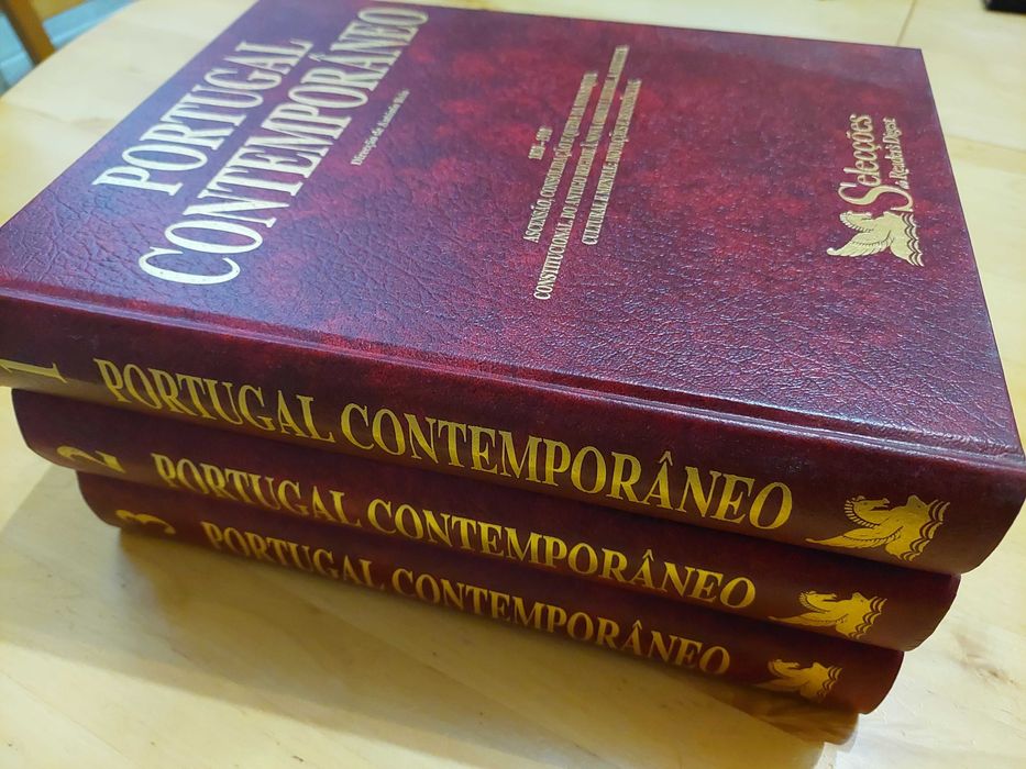 Colecção Portugal Contemporâneo