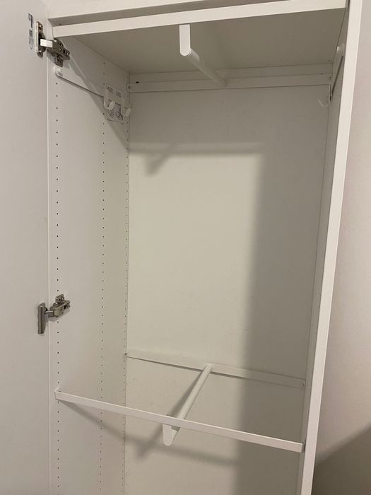 Armário PLATSA ikea