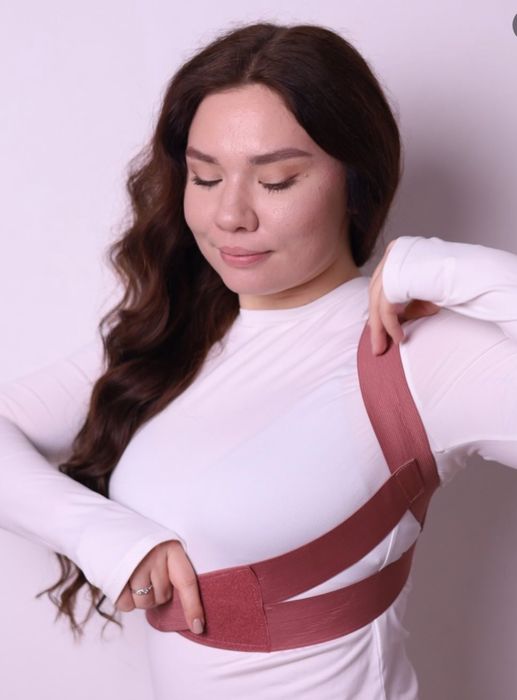 Коректор постави від Віаліни Кот