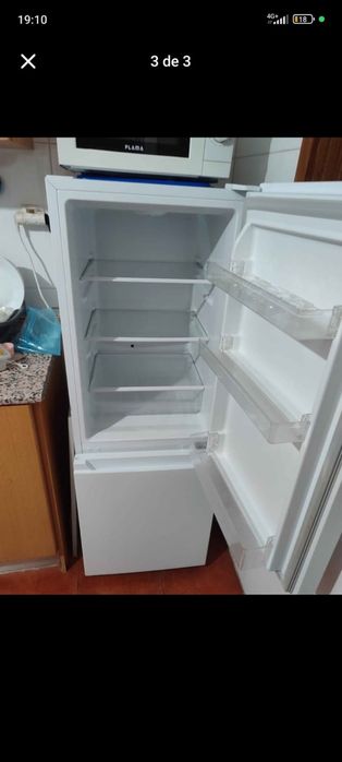 Frigorífico kunft