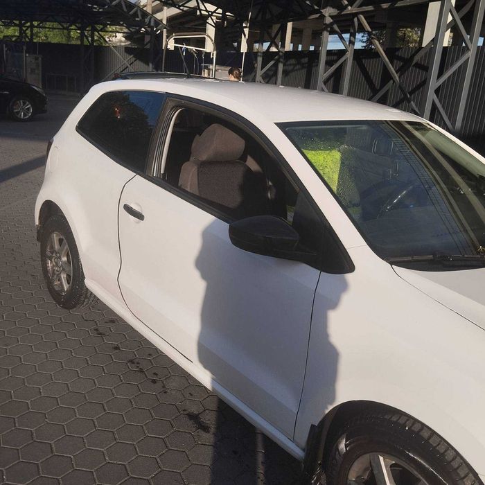Продаж/Обмін VOLKSWAGEN Polo 2014
