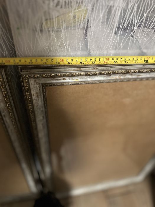 Рамка для картин 58х79