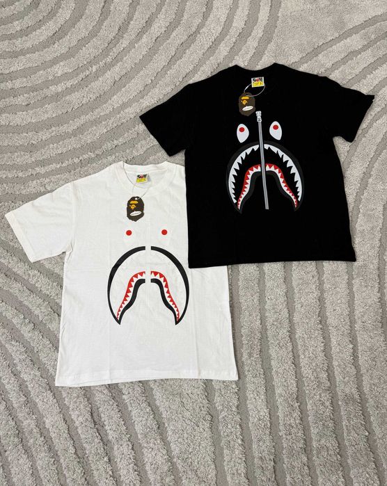 Футболка Bape "tiger"