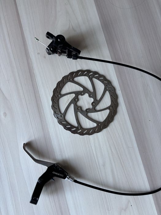 Rower dirt kellys whip 30