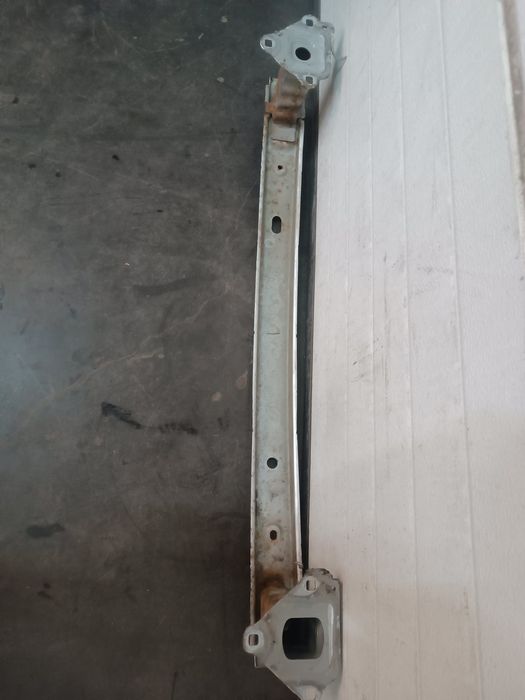Reforço Pára-choques Trás CITROËN C3 II - 9683339380