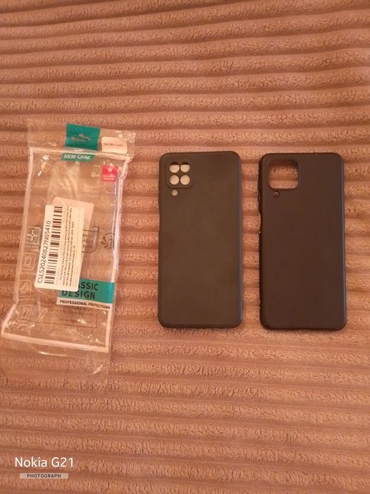 Чехлы Samsung M 33 5G
